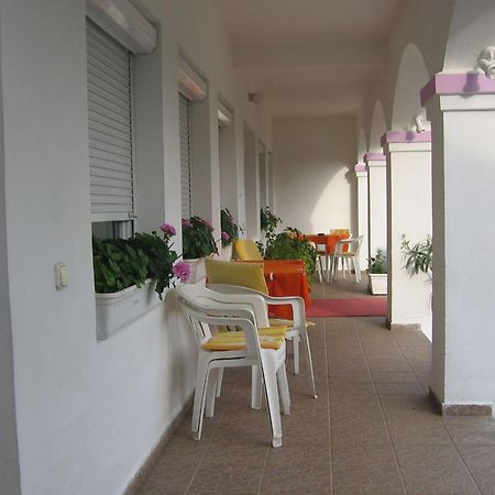 Pension Óvári Buk Exterior foto