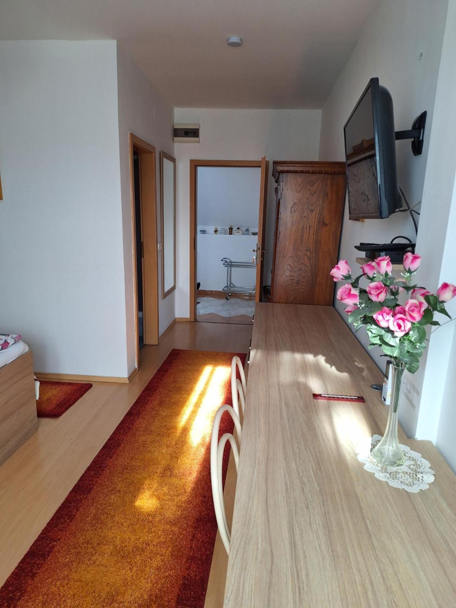 Pension Óvári Buk Exterior foto