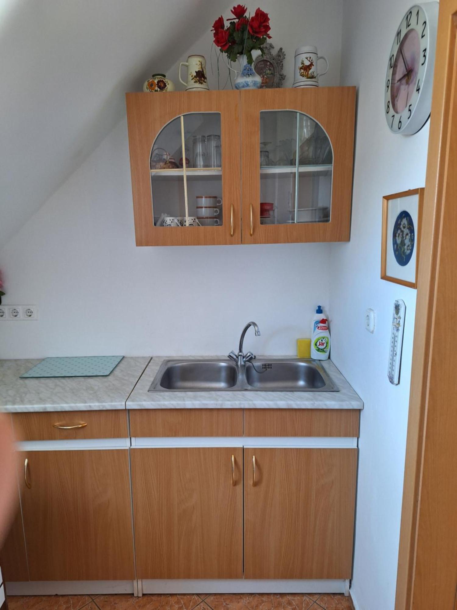 Pension Óvári Buk Exterior foto