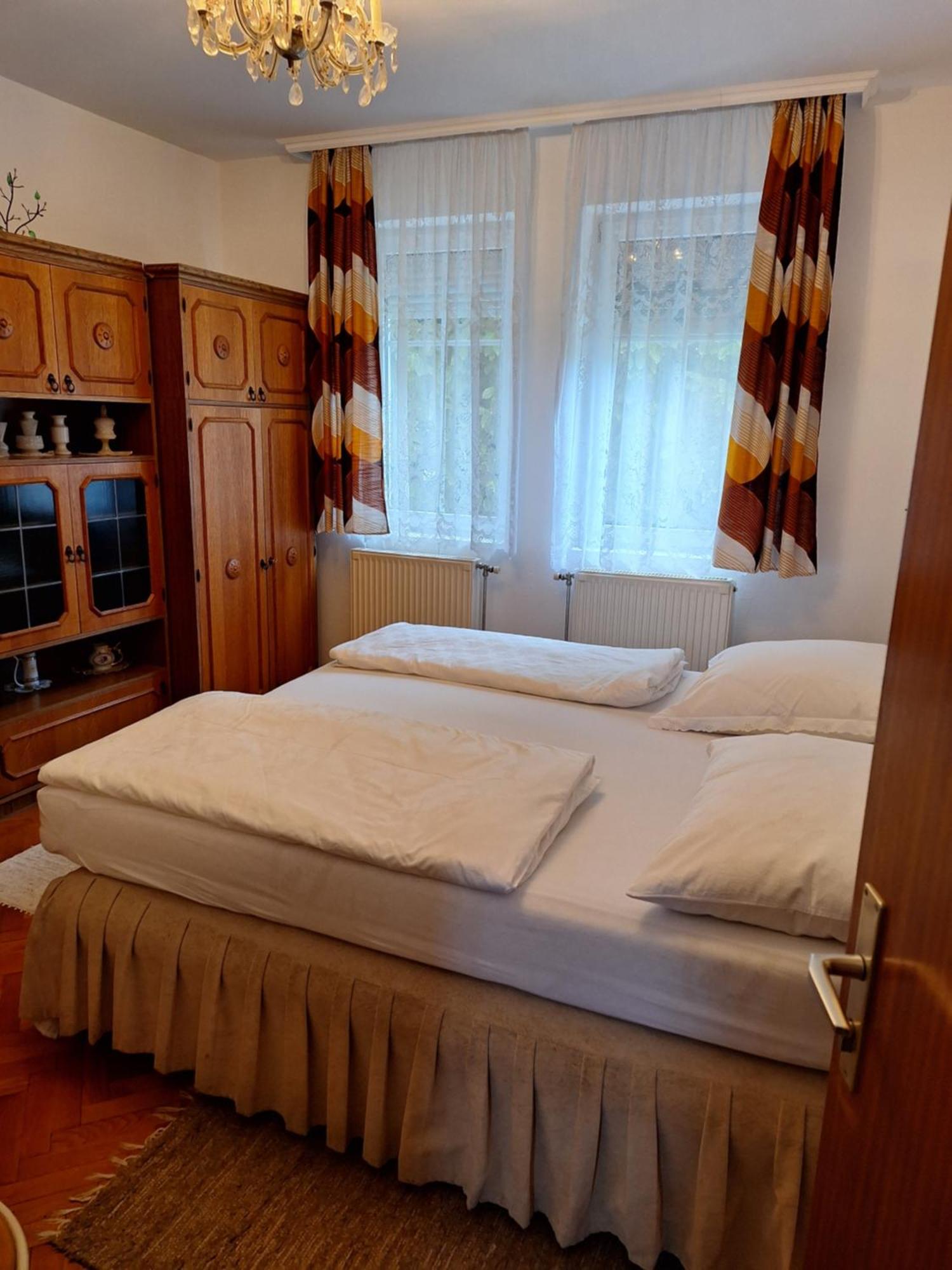 Pension Óvári Buk Exterior foto