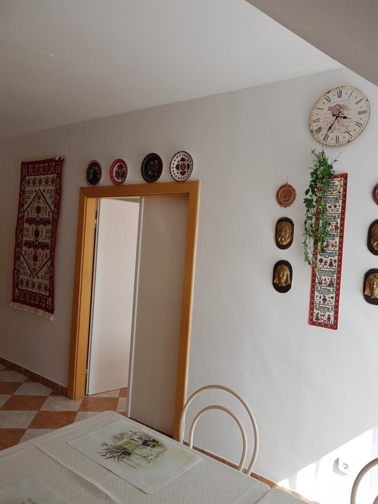 Pension Óvári Buk Exterior foto